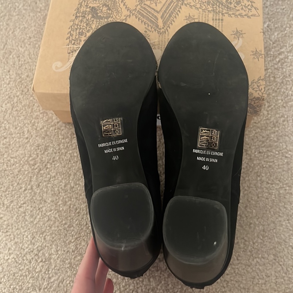 Free People Boots - Picture 4 of 5